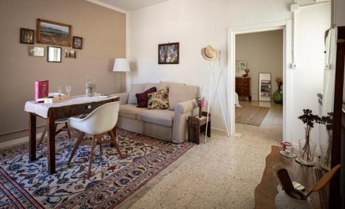 Montefalco Apartment | App. con terrazza panoramica in centro-Montefalco