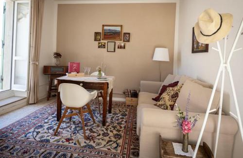 Montefalco Apartment | App. con terrazza panoramica in centro-Montefalco