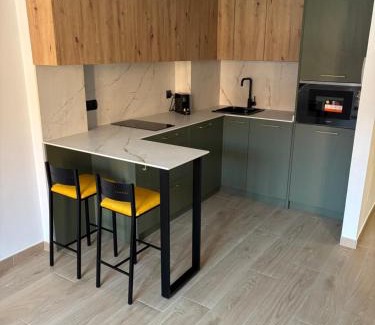 Rejas Apartment | App Dichtbij vliegveld, Madrid centrum en IFEMA