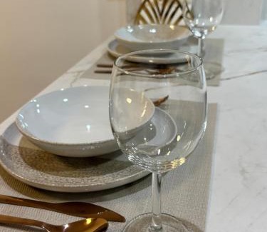 Rejas Apartment | App Dichtbij vliegveld, Madrid centrum en IFEMA