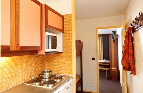 Val-Thorens Condo | Appartement à Prix Abordable avec Vue