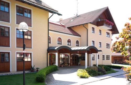 Bad Fuessing Apartment | App.-Haus Holmernhof II