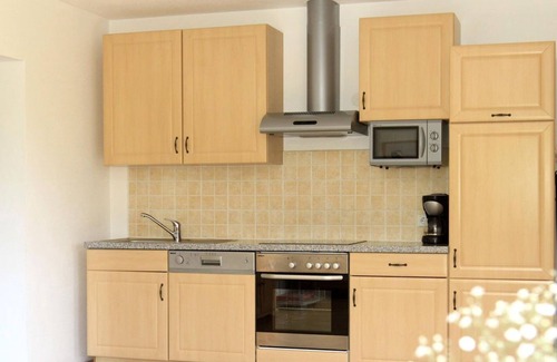 Oberperfuss Apartment | App. Hayflower/1 bedroom/shower, WC - Studlerhof Hörtnagl