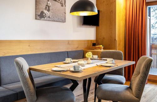 Acereto Apartment | App Hubertus - Sonnklar