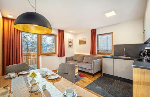 Acereto Apartment | App Hubertus - Sonnklar