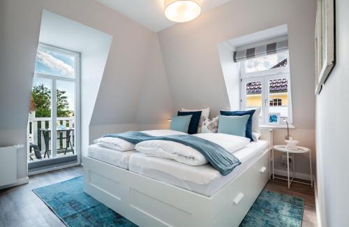 Kuehlungsborn Hotel | App Kardinal