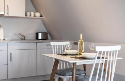 Kuehlungsborn Hotel | App Kardinal