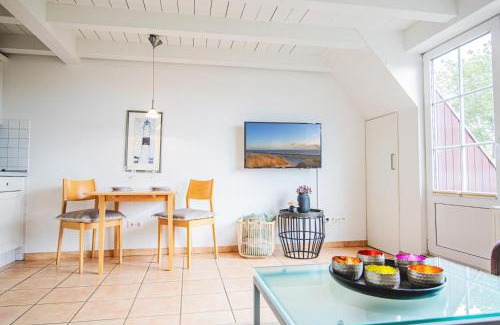 Tinnum Apartment | App. Kerkhoff