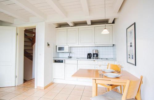 Tinnum Apartment | App. Kerkhoff