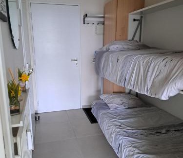 De Panne Apartment | App KLIF De Panne - top location & sea front !