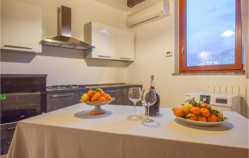 Gaggi Apartment | App Les Barriques