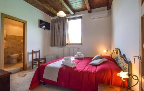 Gaggi Apartment | App Les Barriques