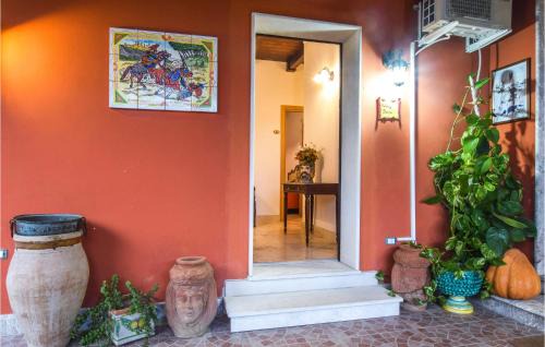 Gaggi Apartment | App Les Barriques