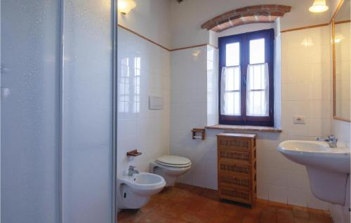 Montecatini Val di Cecina Apartment | App, Marco