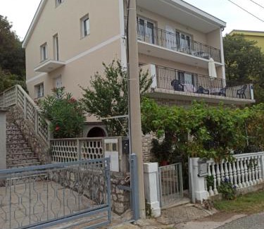 Klanfari Apartment | App Martina