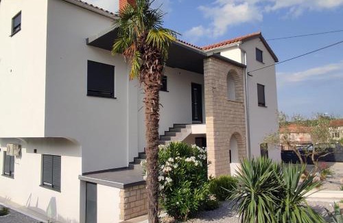 Brtonigla Apartment | APP Monika