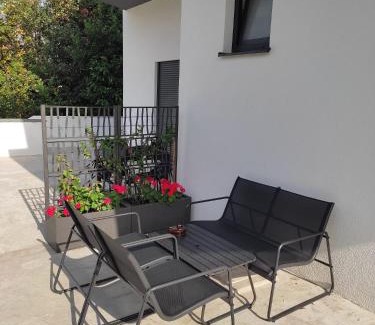 Brtonigla Apartment | APP Monika