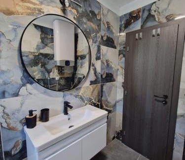 Municipality of Omisalj Apartment | App Moonlight, Omišalj, Krk