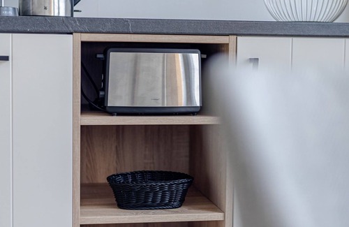 List Apartment | App. Nordseeperle - App.19 Nordseeperle