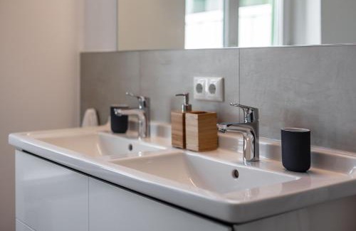 Kuehlungsborn Hotel | App Osiria