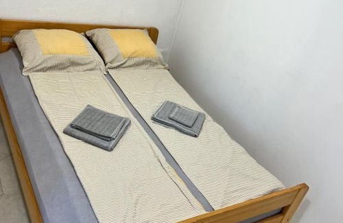 Petrovija Apartment | App Petrovija