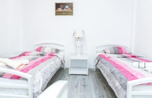 Jablanica House | APP&ROOMS MG Jablanica