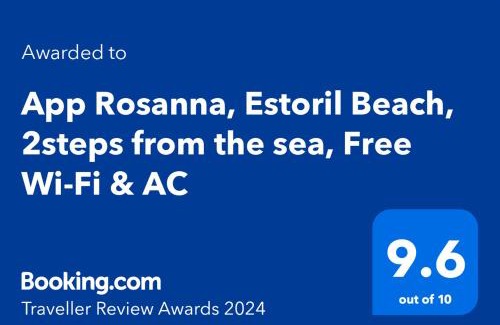 Sal Rei Apartment | App Rosanna, Estoril Beach, 2steps from the sea, Free Wi-Fi & AC