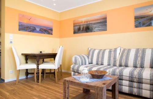 Am Schwarzen Busch Apartment | App Seaside
