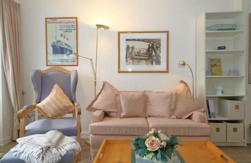 Munkmarsch Apartment | App-Sommer-in-Munkmarsch
