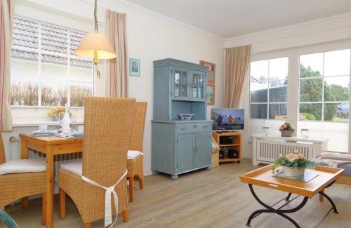 Munkmarsch Apartment | App-Sommer-in-Munkmarsch