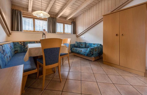 San Giovanni Apartment | App Sonne Nr 20