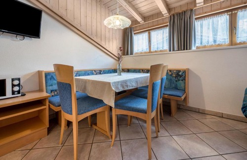 San Giovanni Apartment | App Sonne Nr 20
