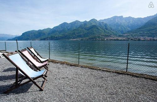 Onno Apartment | APP Spiaggia Bianca