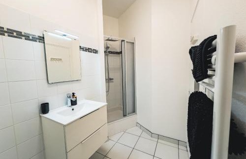 Saint-Marc Apartment | App T1 bis centre ville