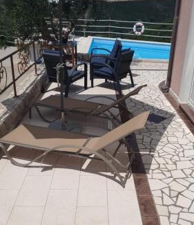 Crikvenica Apartment | App Villa M Penthouse