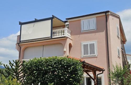 Crikvenica Apartment | App Villa M Penthouse