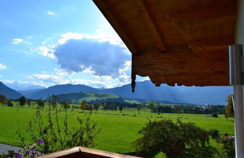 Saalfelden am Steinernen Meer Apartment | Appartement Herzog