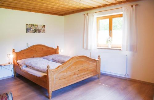 Almdorf Apartment | Appartement Herzogbauer