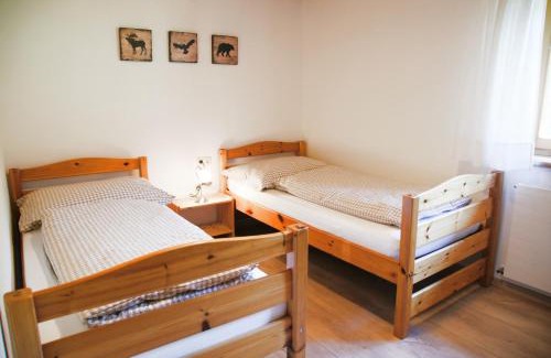 Almdorf Apartment | Appartement Herzogbauer