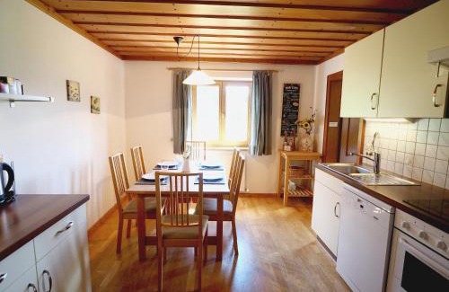 Almdorf Apartment | Appartement Herzogbauer