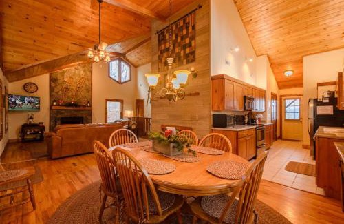 Blowing Rock House | Appalachian Breeze