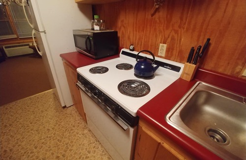 Cherokee Cabin | Appaloosa Two is Minutes away from Harrah's Casino and Downtown Cherokee.