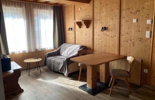 Sankt Martin am Tennengebirge Apartment | Appartment Lärchenalm