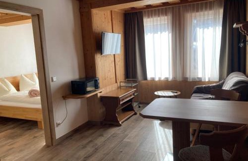 Sankt Martin am Tennengebirge Apartment | Appartment Lärchenalm
