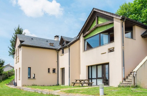 Chateauneuf-de-Randon Apartment | Appartement 2-4 pers à Châteauneuf LZV016A1