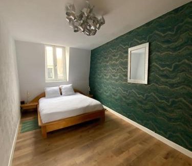 Bethune Apartment | Apparement plein centre ville