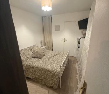 Alfortville Apartment | Apparemment à 10 minutes de paris