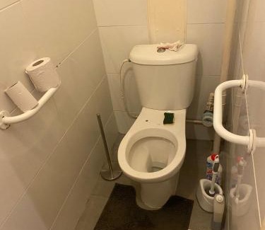 Ecouen Apartment | Apparemment 1 chambre proche gare