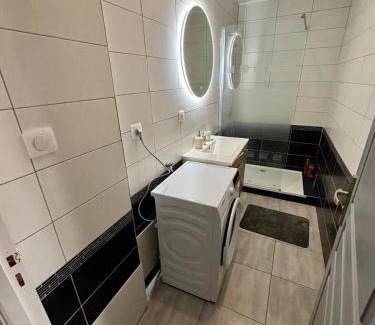 Nancy City Centre Apartment | Apparemment chaleureux hyper centre Nancy