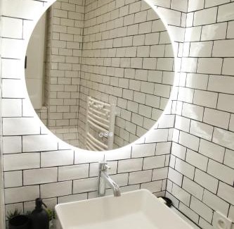 Les Iles Apartment | Apparemment cosy île saint louis